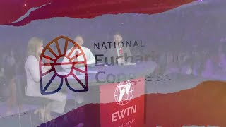 NATIONAL EUCHARISTIC CONGRESS  20240719  REVIVAL SESSION [upl. by Naivatco]