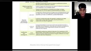 Unimagdalena grupo 3  investigación del programa [upl. by Marquez]