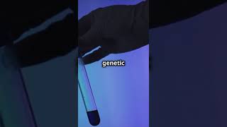 CRISPR Gene Editing IN UNDER 1 MINUTE [upl. by Enelez]