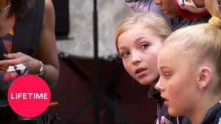 Dance Moms Brynn and Ashlee Are on Probation Season 6 Flashback  Lifetime [upl. by Loni912]