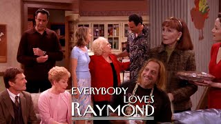 All the InLaws  Everybody Loves Raymond [upl. by Sitnik]