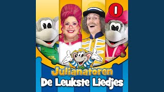 Welkom Bij Julianatoren [upl. by Auerbach]