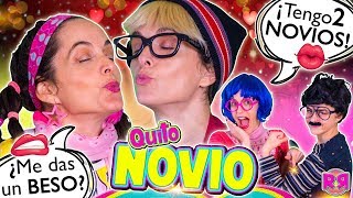 Le QUITO el NOVIO a mi mejor AMIGA y le ENGAÑA 😰 ¿Mi primer BESO 💋 Se ENFADA mucho 😡 Acaba mal [upl. by Politi]