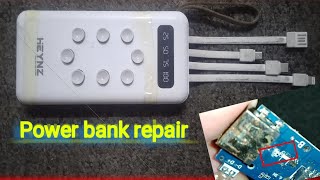 Power Bank Repair [upl. by Etep]