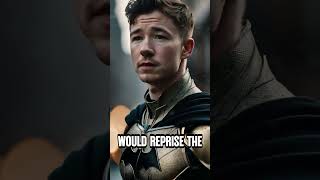 Is Barry Keoghan Starring In a Joker TV Series DCs James Gunn Shuts Down Rumors [upl. by Laemaj641]