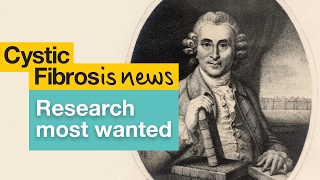 5 research requests revealed and what were doing about them  Cystic Fibrosis News [upl. by Neellok]