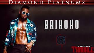 Diamond Platnumz  Baikoko Official Audio [upl. by Adnovay225]