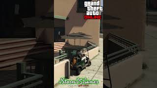 Like A Glove ocrp gtarp gtaonline [upl. by Ted907]