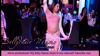 Turkish Bellydance Music  Tanyeli Dansöz  Saskin [upl. by Fablan]