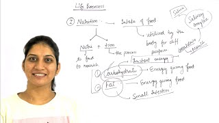 Life Processes Full Chapter  Class 10 Science 2024  2025  What is Nutrition  Mode of Nutrition [upl. by Giselbert]