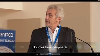 Douglas Lanz Non Thermal Plasma For Air Emission Odor Abatement [upl. by Boesch]