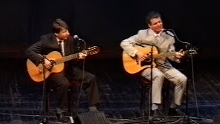 Fredi Miler i Ivan Miletić  Bože pjevati me uči 2002 4k remaster [upl. by Immat]