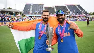 India win T20 World cup 2024  T20 World cup 2024  Updates [upl. by Viridissa]