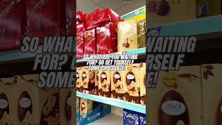 🐣Discover the Easter Magic Unveiling UKs Easter Delights and Traditions easteregg ukfood [upl. by Sitnik]