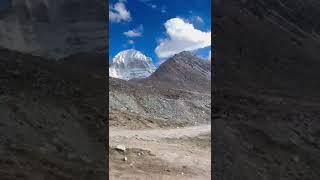 Kailash Parikrama Day One Short Charansparsh Derapuk Latest Clips [upl. by Aral]