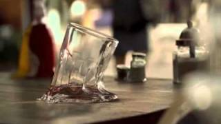 TV Commercial  Perrier Melting [upl. by Neelhtak]