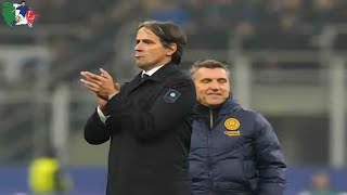 Inter Inzaghi ha chiesto questo rinforzo a gennaio [upl. by Akamaozu242]