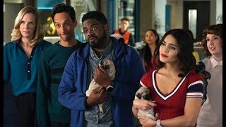 Powerless Season 1 Episode 10 quotNo Consequence Dayquot Review [upl. by Rollin]