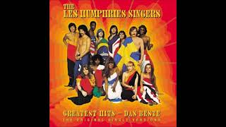 Les Humphries Singers  Mexico ReWork By DJ Nilsson [upl. by Sadonia808]