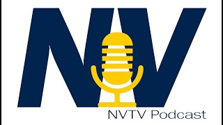 NVTV Podcast Freshman to Varsity Football [upl. by Marni604]