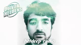 Oliver Heldens  Heldeep Radio 047 [upl. by Eillehs]