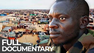 Namibia A Country Divided  Free Documentary [upl. by Karoline199]