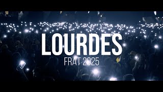 TEASER FRAT 2025 [upl. by Ydnirb]