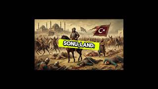 Otlukbeli Savaşı osmanlidevleti akkoyunludevleti fatihsultanmehmed uzunhasanhistory shrots [upl. by Seuqirdor461]