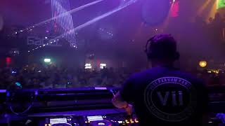 John Askew live at Gatecrasher Sheffield  December 2018 [upl. by Fernanda]