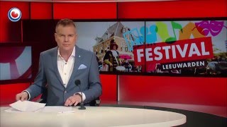 Vier festivals krijgen toch financiële steun van provincie [upl. by Jewett]