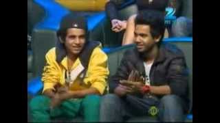 Dance India Dance Season 4  Episode 16  December 21 2013 [upl. by China]