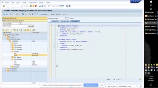 ABAP Step Loop [upl. by Nybbor]