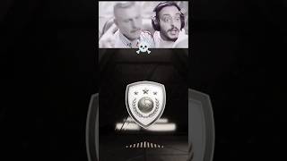 star pass pack opening with daddy 🥶😂 fcmobile fifamobile shorts [upl. by Sharia]