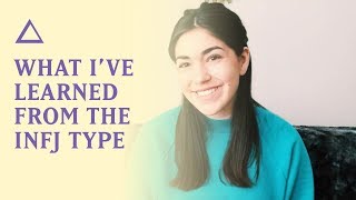 What I’ve learned about life by observing the INFJ [upl. by Aihtenyc]