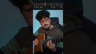 Los Chiches Vallenatos  Ceniza Fría Cover Tutorial en Guitarra  TABS guitar vallenato tabs [upl. by Belldame]