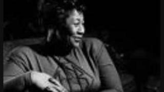 Ella Fitzgerald  These Foolish Things Remind Me of You [upl. by Zielsdorf]