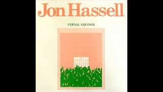 Jon Hassell  Blues Nile [upl. by Laureen168]