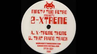 2 Xtreme X treme Theme [upl. by Theone]