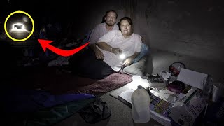 Meet The Secret Community Of Homeless People Living In Tunnels Under Las Vegas [upl. by Bittencourt]