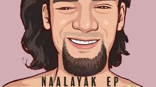 Naalayak  Sahil Samuel Bawra Official music video “EP NAALAYAK” [upl. by Dulciana]