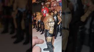 The Boogeyman figure wwe collection wwe figurecollection [upl. by Ifok]