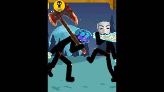 Funny Games stick war legacy hacker games Android gameplay VIP mod apk games stickwarlegacy [upl. by Clyte]