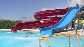 Sunshine Vacation Club Resort Hotel Crete Greece  מלון סאנשיין כרתים [upl. by Iolanthe]