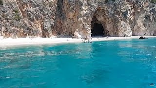 Top 21 Beaches in Albanian Riviera [upl. by Atela]