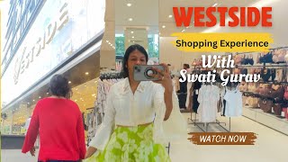 Westside Haul Shopping Mira Bhayandar Thane [upl. by Jolda]