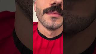 Moustache style in 2024 moustacheclub moustaches barber [upl. by Nared]