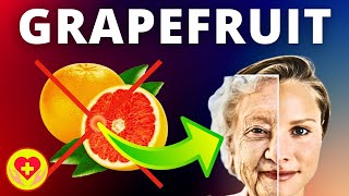 Grapefruit 10 Secrets Benefits and Harms Risks Interesting Facts [upl. by Cathrin]