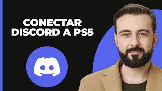 Cómo Conectar Discord a PS5  Guía Completa [upl. by Therese]