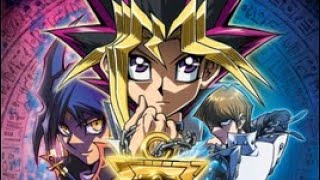 Yu Gi Oh El Lado Oscuro de las Dimensiones El Faraón Aparece [upl. by Sidra]