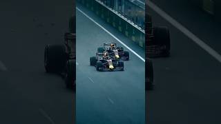 Ricciardo Vs Verstappen f1 f12021 viralvideo motorsport fypyoutube [upl. by Henrieta]